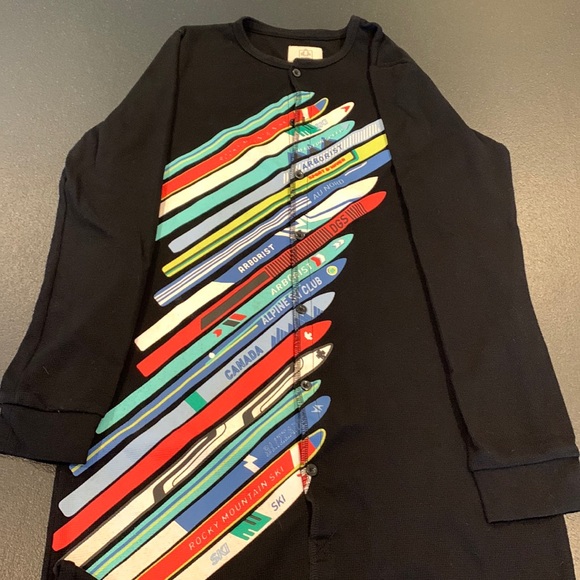 NWOT Arborist Ski Thermal - Picture 1 of 9